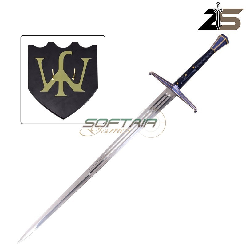 Decorative Sir Radzig Kobyla Sword Kingdom Come: Deliverance ZSWORDS® (ZS1326)