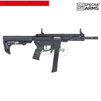 SA-FX01 FLEX Light Ops Stock GATE X-ASR Gen.2 Black AEG SPECNA ARMS® (SPE-01-047378)