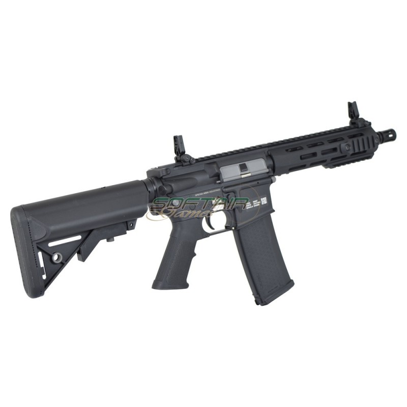 SA-F14 FLEX GATE X-ASR Gen.2 Black AEG SPECNA ARMS (SPE-01-047376)