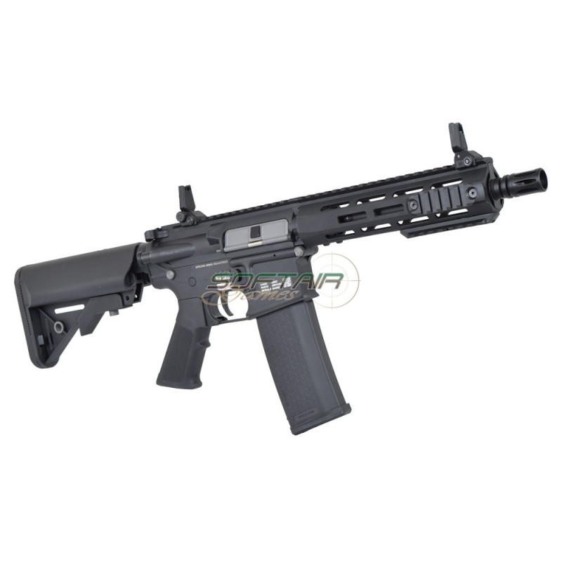 SA-F14 FLEX GATE X-ASR Gen.2 Black AEG SPECNA ARMS (SPE-01-047376)