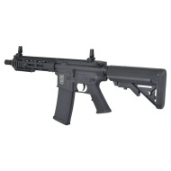 SA-F14 FLEX GATE X-ASR Gen.2 Black AEG SPECNA ARMS (SPE-01-047376)