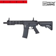 SA-F14 FLEX GATE X-ASR Gen.2 Black AEG SPECNA ARMS® (SPE-01-047376)