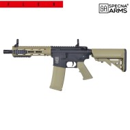 Fucile Elettrico SA-F14 FLEX GATE X-ASR Gen.2 Half-Tan SPECNA ARMS® (SPE-01-047377)
