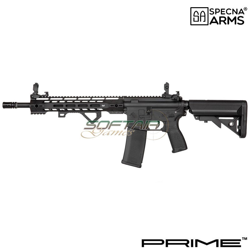 RRA SA-P14 PRIME HAL ETU Black AEG SPECNA ARMS® (SPE-01-042285)