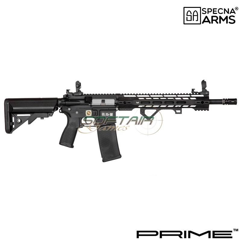 Fucile Elettrico RRA SA-P14 PRIME HAL ETU Nero SPECNA ARMS® (SPE-01-042285)