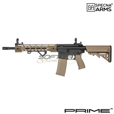 Fucile Elettrico RRA SA-P14 PRIME HAL ETU Half-Tan SPECNA ARMS® (SPE-01-042286)