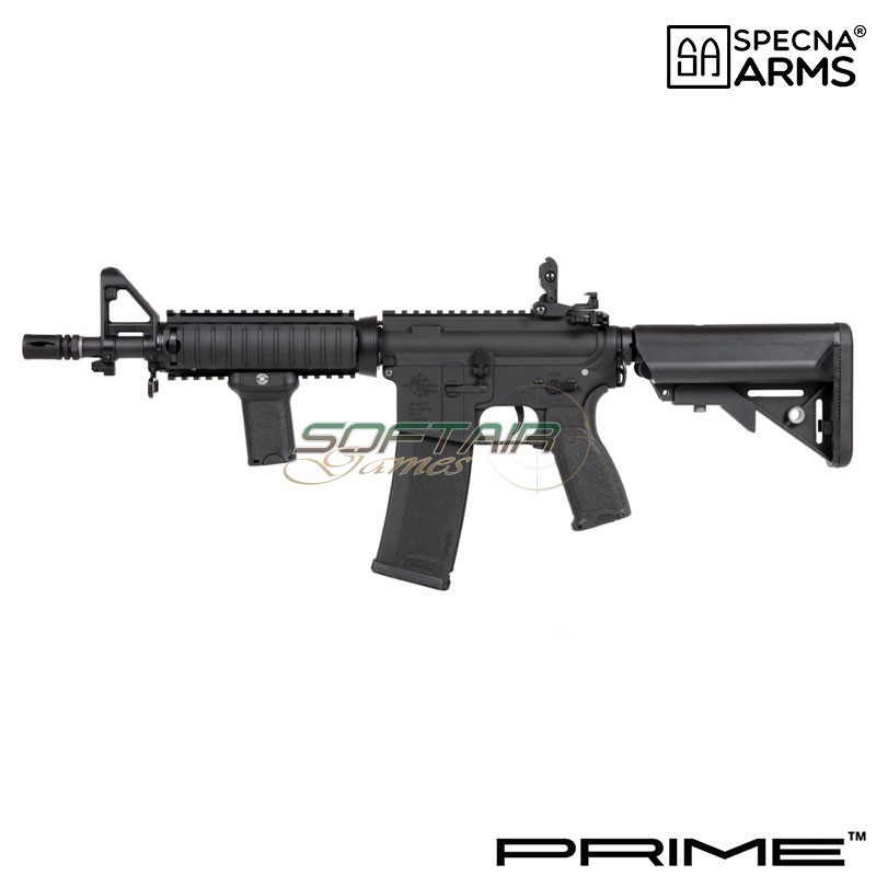 Fucile Elettrico RRA SA-P04 PRIME HAL ETU Nero SPECNA ARMS (SPE-01-042284)