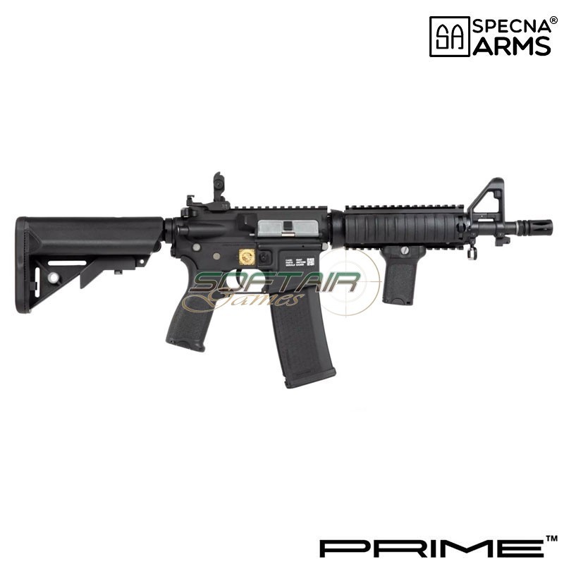 Fucile Elettrico RRA SA-P04 PRIME HAL ETU Nero SPECNA ARMS (SPE-01-042284)