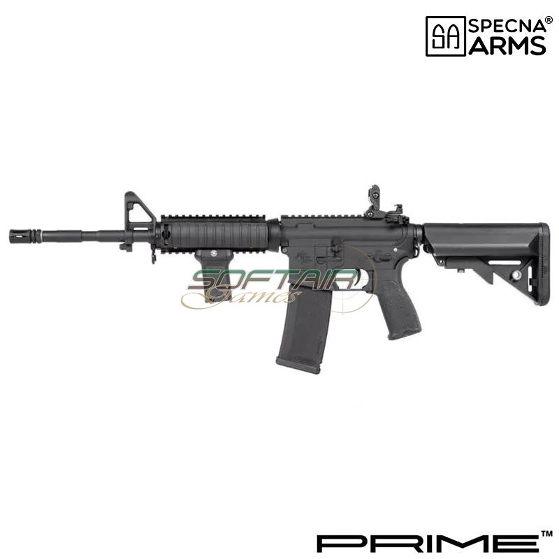 RRA SA-P03 PRIME HAL ETU Black AEG SPECNA ARMS® (SPE-01-042283)
