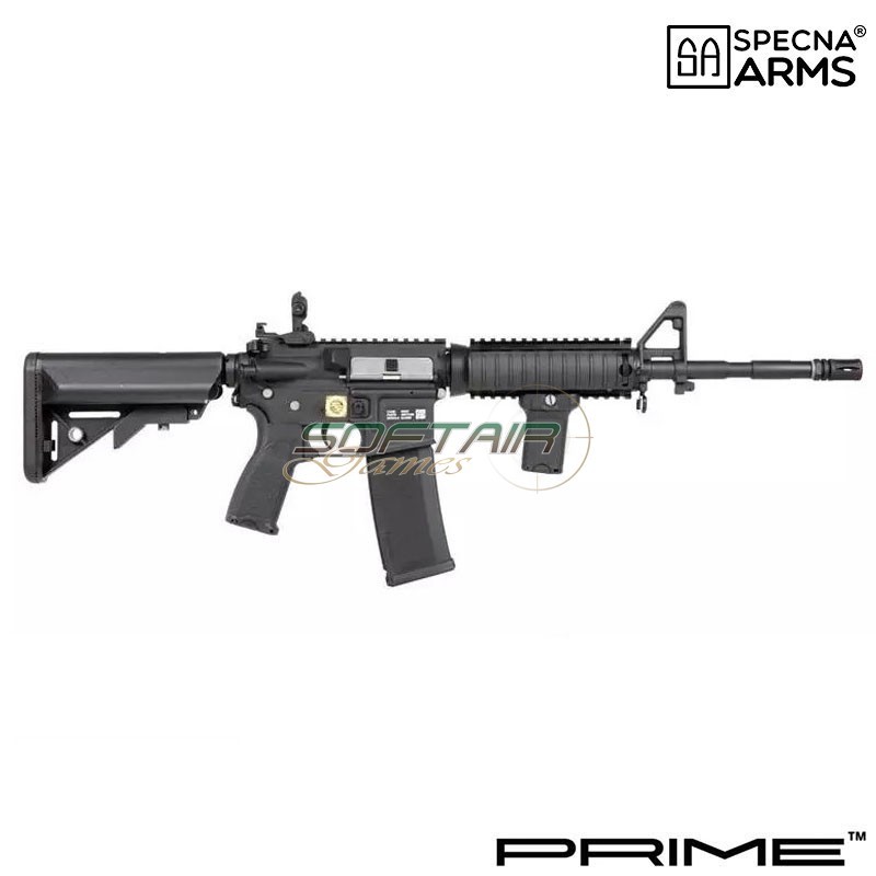 RRA SA-P03 PRIME HAL ETU Black AEG SPECNA ARMS® (SPE-01-042283)