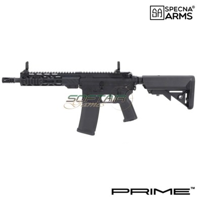 Electric Rifle RRA SA-E25 EDGE HAL² ETU Gen.2 Black SPECNA ARMS® (SPE-01-047204)