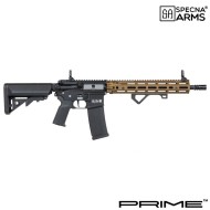 Fucile Elettrico Daniel Defense RIS III 12.5" SA-P28 PRIME HAL ETU Chaos Bronze SPECNA ARMS® (SPE-01-041808)