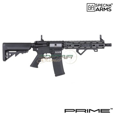 Fucile Elettrico Daniel Defense RIS III 10.5" SA-C27 CORE HAL ETU Gen.2 Grigio/Nero SPECNA ARMS® (SPE-01-047131)