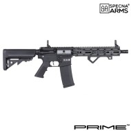 Electric Rifle Daniel Defense RIS III 10.5" SA-C27 CORE HAL ETU Gen.2 Grey/Black SPECNA ARMS® (SPE-01-047131)