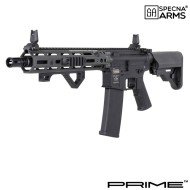 Fucile Elettrico Daniel Defense RIS III 10.5" SA-C27 CORE HAL ETU Gen.2 Grigio/Nero SPECNA ARMS® (SPE-01-047131)