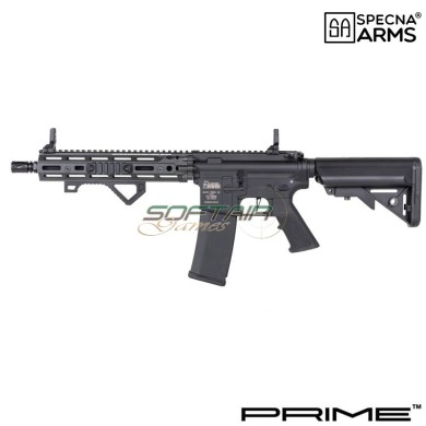 Electric Rifle Daniel Defense RIS III 10.5" SA-C27 CORE HAL ETU Gen.2 Grey/Black SPECNA ARMS® (SPE-01-047131)