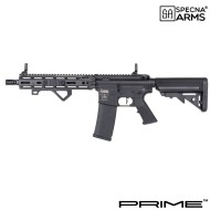 Electric Rifle Daniel Defense RIS III 10.5" SA-C27 CORE HAL ETU Gen.2 Grey/Black SPECNA ARMS® (SPE-01-047131)