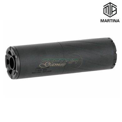 Smokey Wolf RGB Tracer Martina Tactical (MA-SW-RGB)