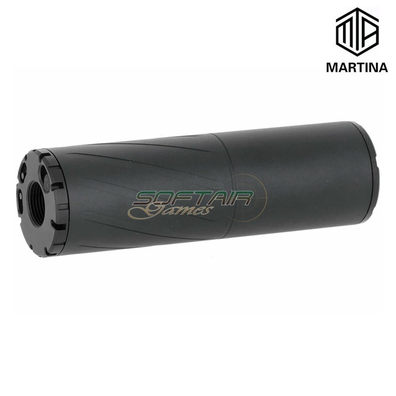 Tracciante Smokey Wolf RGB Martina Tactical (MA-SW-RGB)