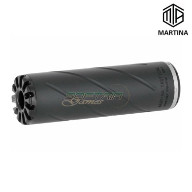 Smokey Wolf EVOLUTION tracer suppressor Martina Tactical (MA-SWE)