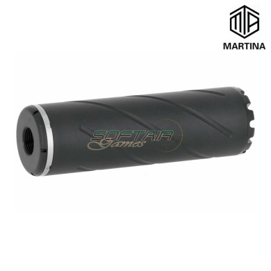 Smokey Wolf EVOLUTION tracer suppressor Martina Tactical (MA-SWE)