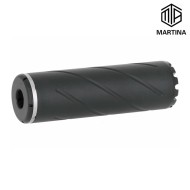 Silenziatore Tacciante Smokey Wolf EVOLUTION Martina Tactical (MA-SWE)