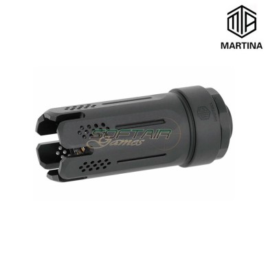Smokey Wolf Mini2 suppressor tracer Martina Tactical (MA-SWM2)