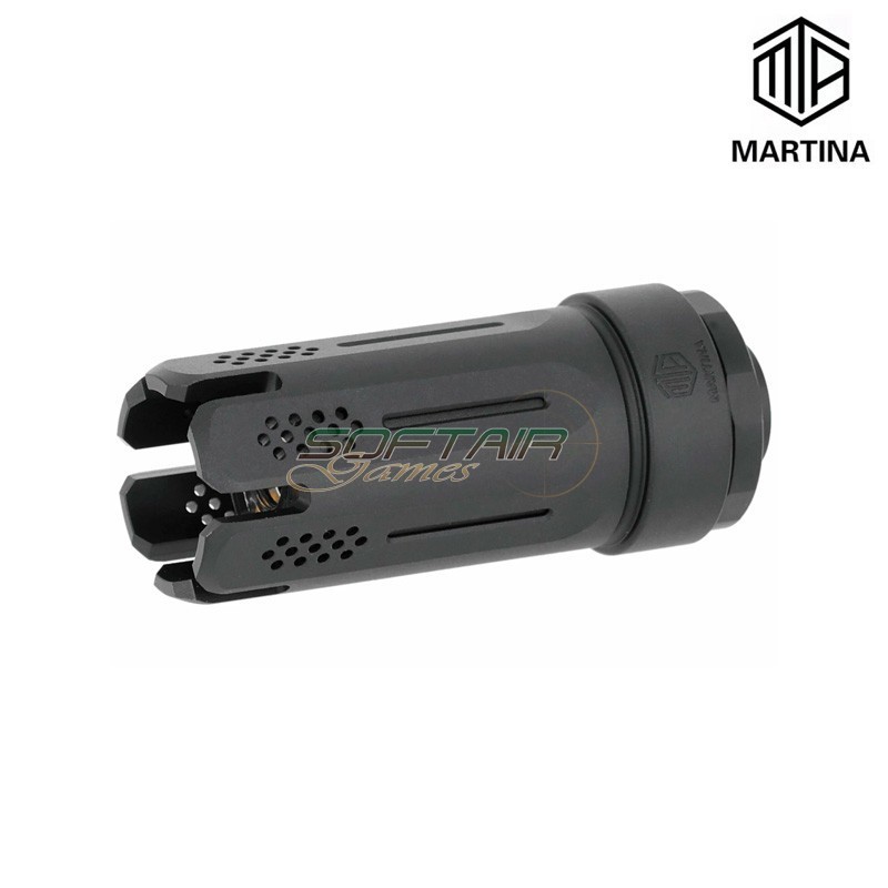 Tacciante Smokey Wolf MINI2 Martina Tactical (MA-SWM2)
