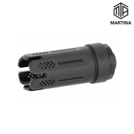 Tacciante Smokey Wolf EVOLUTION Martina Tactical (MA-SWE)