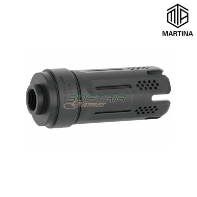 Tacciante Smokey Wolf MINI2 Martina Tactical (MA-SWM2)