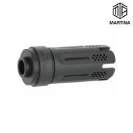 Tacciante Smokey Wolf MINI2 Martina Tactical (MA-SWM2)