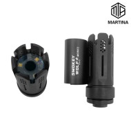 Smokey Wolf Mini2 suppressor tracer Martina Tactical (MA-SWM2)