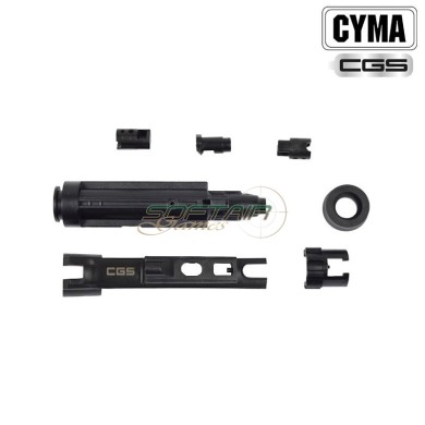 Spingipallino per Fucili a Gas Serie M4 CGS GBB CYMA CGS (CM-SY05)