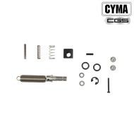 Accessori Bolt Carrier per Fucili a Gas GBB CYMA CGS (CM-SY06)
