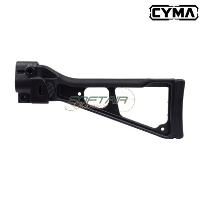 Stock Folding For Mp5 Series Cyma (F231)