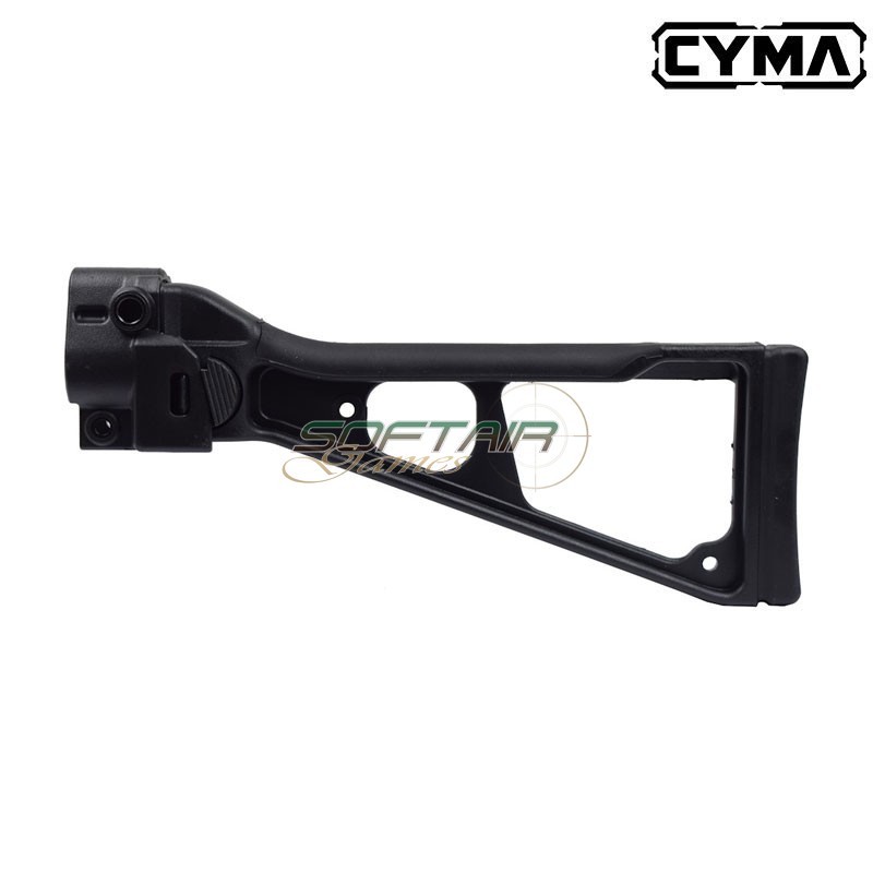 Calcio Folding Per Serie Mp5 Cyma (F231)