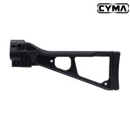 Stock Folding For Mp5 Series Cyma (F231)