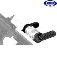 Fucile Elettrico EVOLT FPR MK4 RealShock Tokyo Marui (TM-EVOLT-MK4FPR)