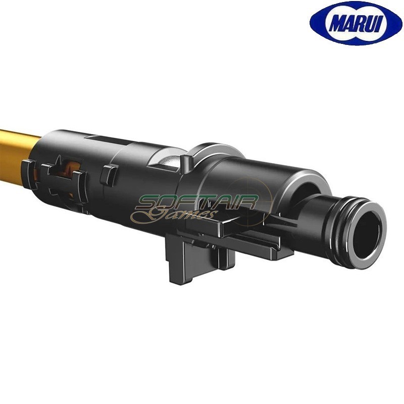 EVOLT FPR MK4 RealShock Electric Rifle Tokyo Marui (TM-EVOLT-MK4FPR)
