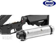 Fucile Elettrico EVOLT FPR MK4 RealShock Tokyo Marui (TM-EVOLT-MK4FPR)