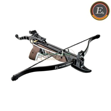 Pistola Balestra Ricurva Cobra Self Cocking 80 Libbre Wood Camo EK Archery (CR039W)