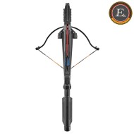 Balestra Ricurva Self Cocking Cobra System Adder 130 Libbre con Caricatore EK Archery (CR097)
