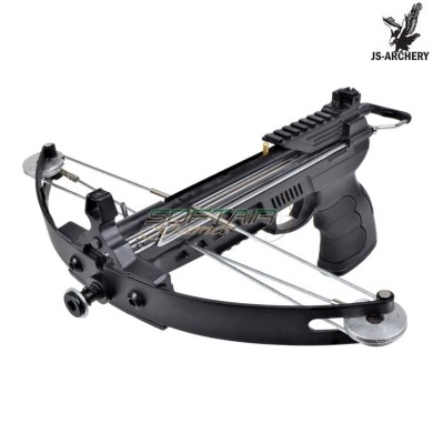 Pistola Balestra Compound 80 Libbre JS ARCHERY (CF503C)