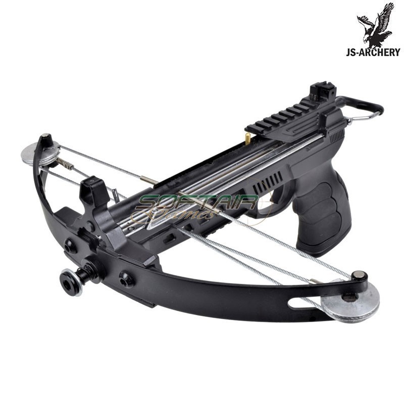 80 lbs Compound Pistol Crossbow JS ARCHERY (CF503C)