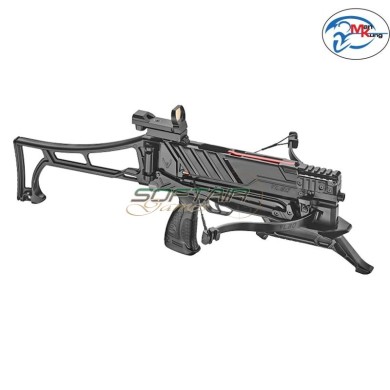 Balestra Ricurva Self Cocking Vlad 60/90 Libbre con Caricatore EK Archery (CR121)