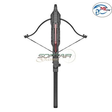 Balestra Ricurva Self Cocking Vlad 60/90 Libbre con Caricatore EK Archery (CR121)