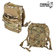 Zaino Multi-purpose Backpack V2 MULTICAM Frog Industries® (fi-51612096-mc)