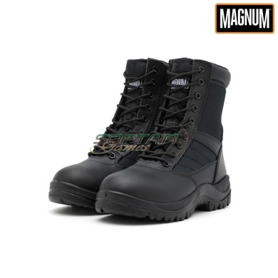 Centurion 8.0 SZ Scarponi Tattici TG 40 Trekking Neri Magnum (M801385/40)