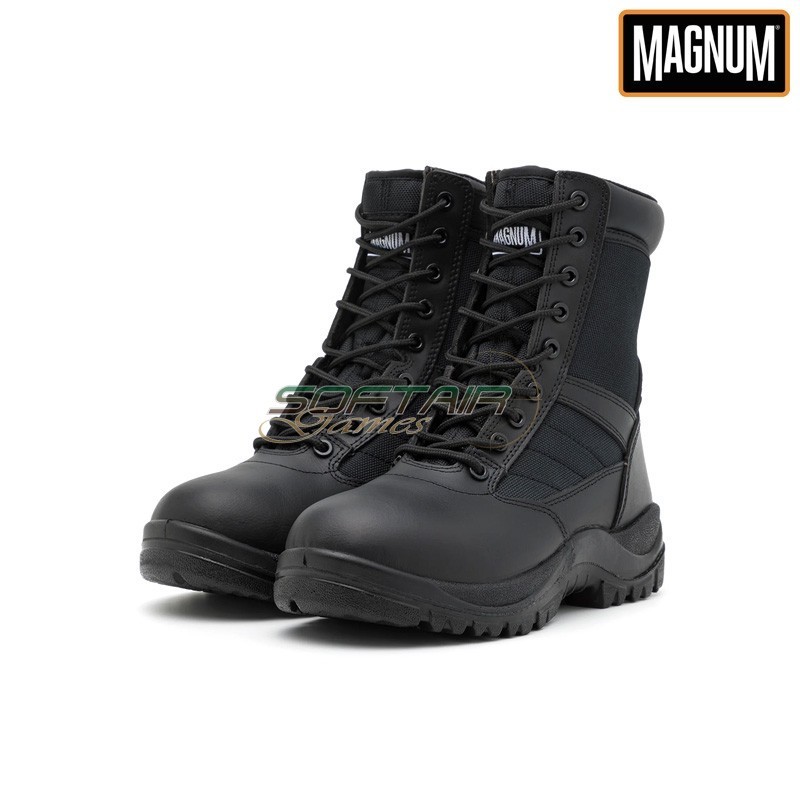 Centurion 8.0 SZ Tactical Hiking Boots TG 40 Black Magnum (M801385/40)