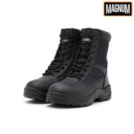 Centurion 8.0 SZ Scarponi Tattici TG 40 Trekking Neri Magnum (M801385/40)